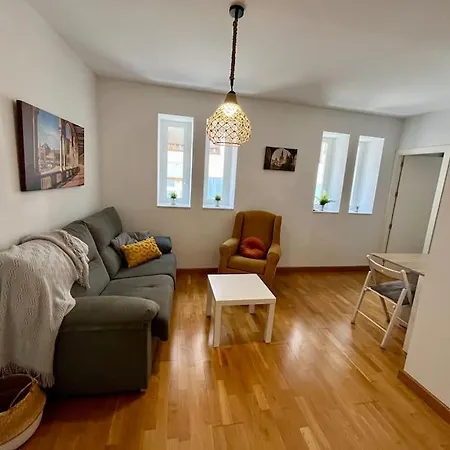 Apartment C3 Familiar Seville