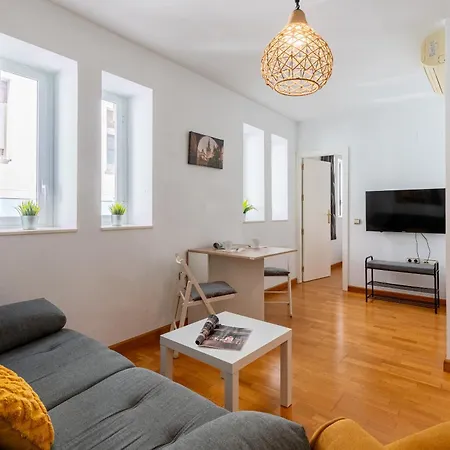 Apartment C3 Familiar Seville