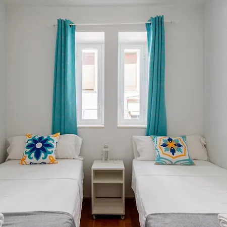 Apartment C3 Familiar