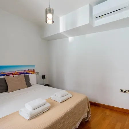 C3 Familiar Apartment