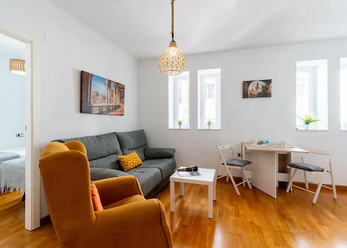 Appartamento C3 Familiar