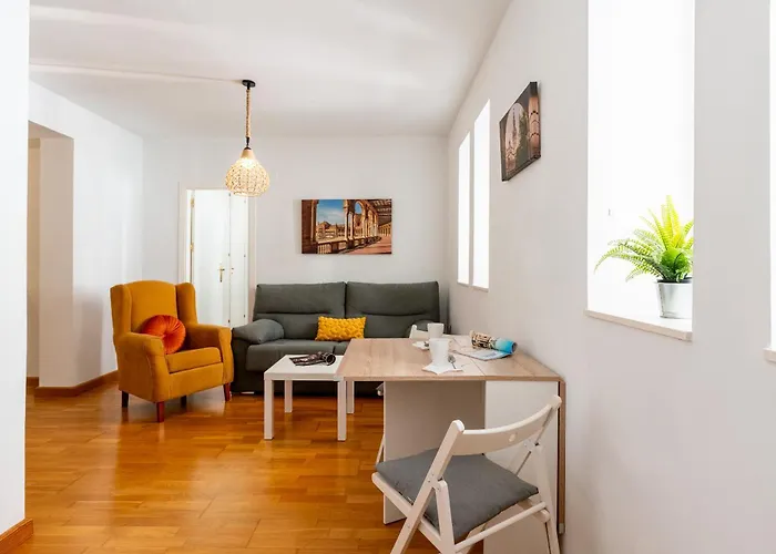 Appartamento C3 Familiar